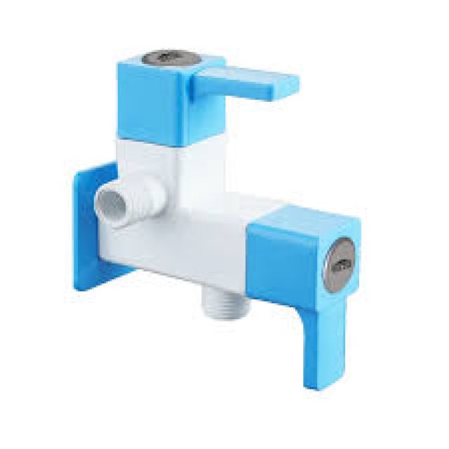 Renova 2 Way Angle Cock