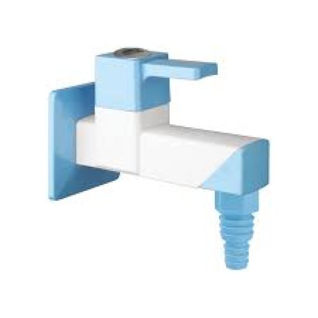 Renova Bib Cock Nozzle Body