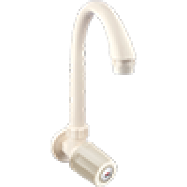 Silk Swan Neck (T/M)