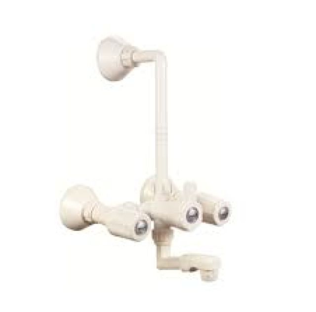 Silk Wall Mixture L-Bend