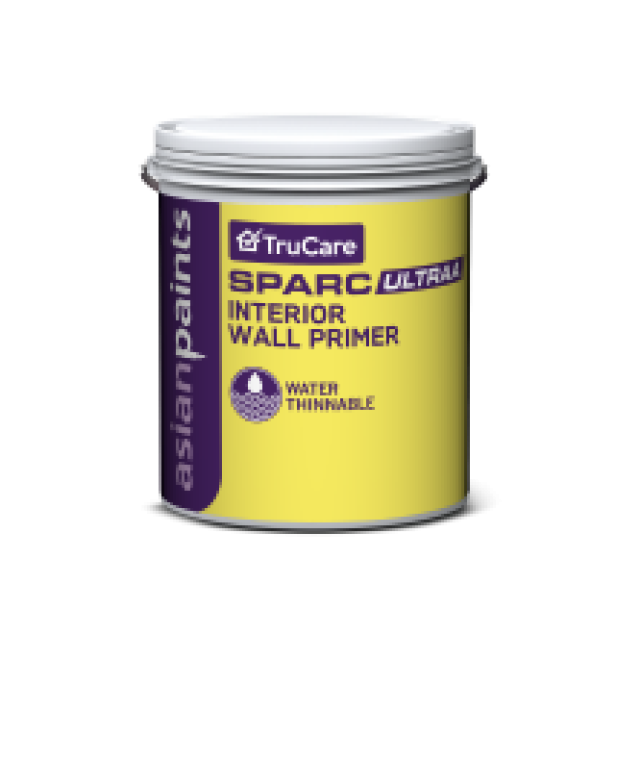 Trucare Sparc Ultraa Interior Wall Primer