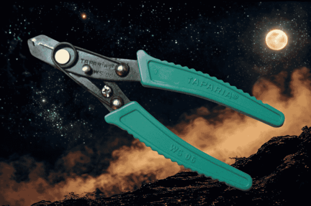 Wire Stripping (Cutter) Pliers 6