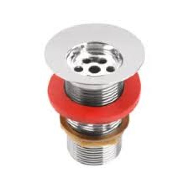 Full Thread SS Waste Coupling for Wash Basin 3
