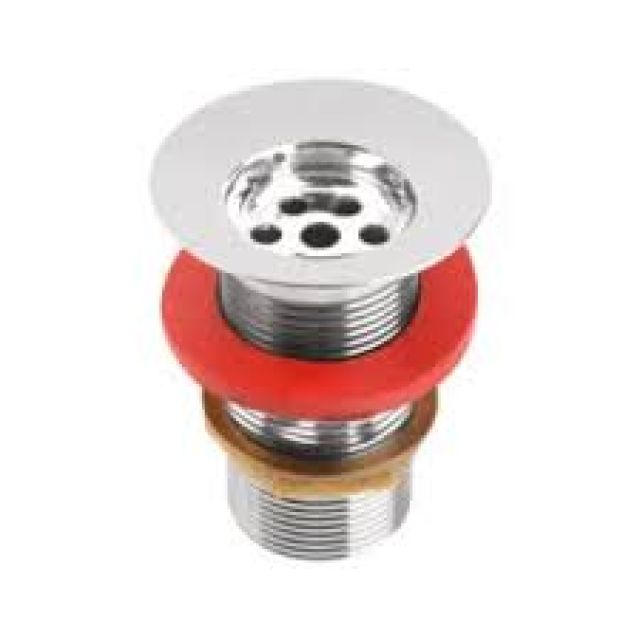 Full Thread SS Waste Coupling for Wash Basin 3