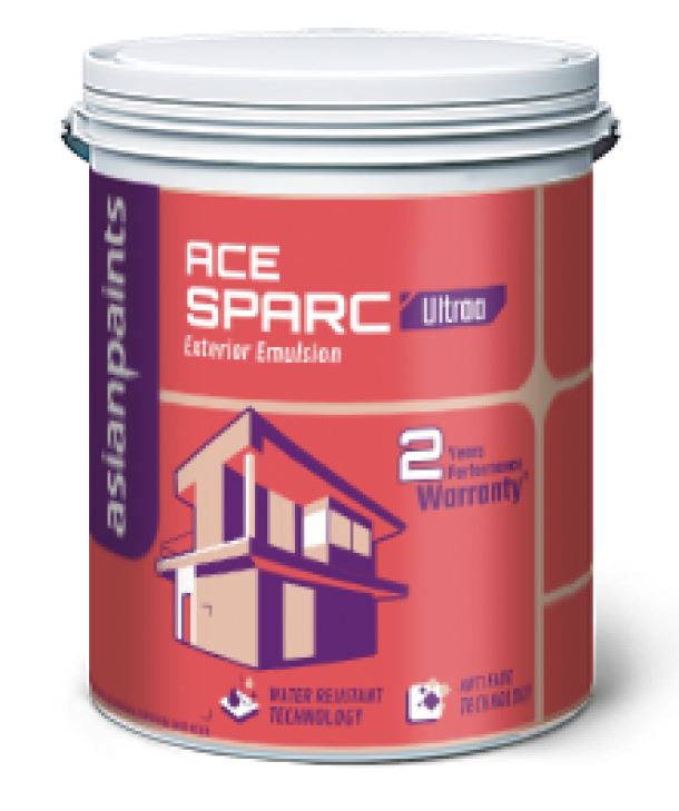 Ace Sparc Ultra Emulsion