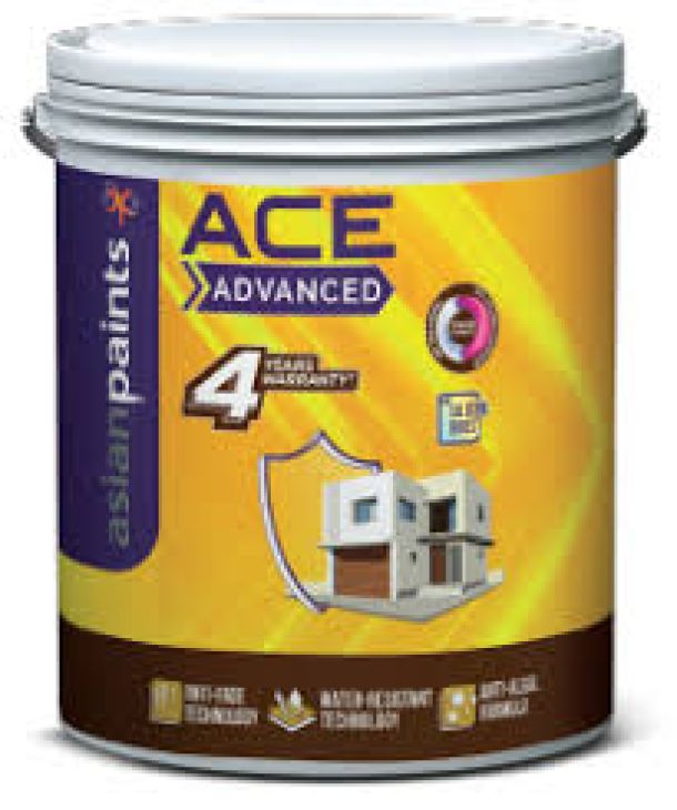 Ace Advanced Emulsion