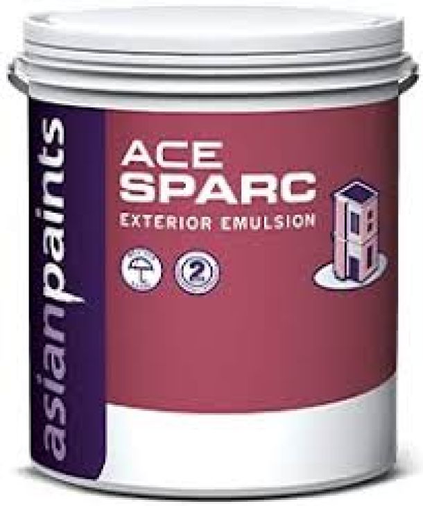 Ace Sparc Emulsion