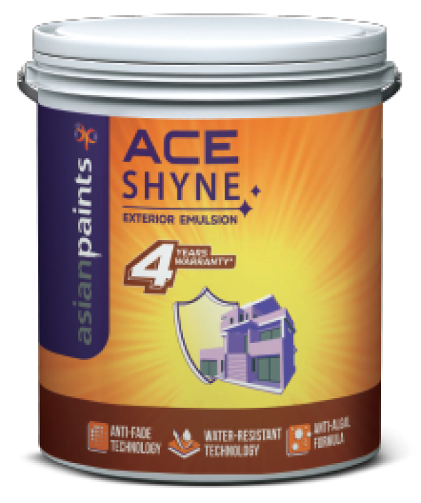 Ace Shyne Emulsion