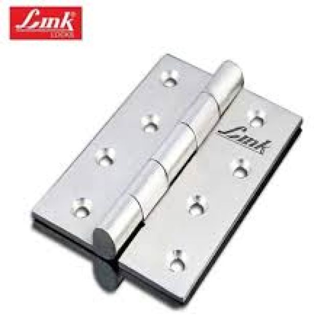 Link Butt Hinge, Slow Movement Hinges