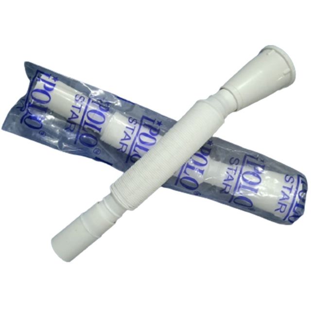 Polo Star PVC Waste Pipe