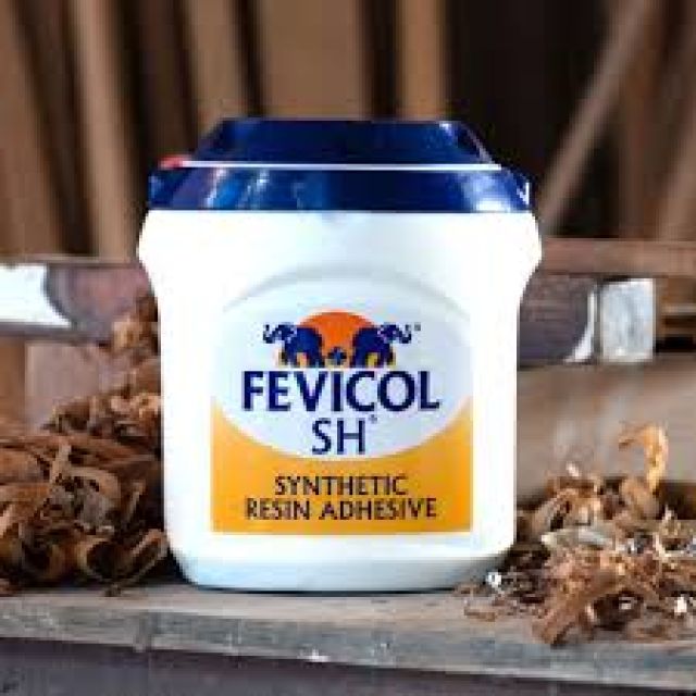 Fevicol SH Synthetic Resin Adhesives