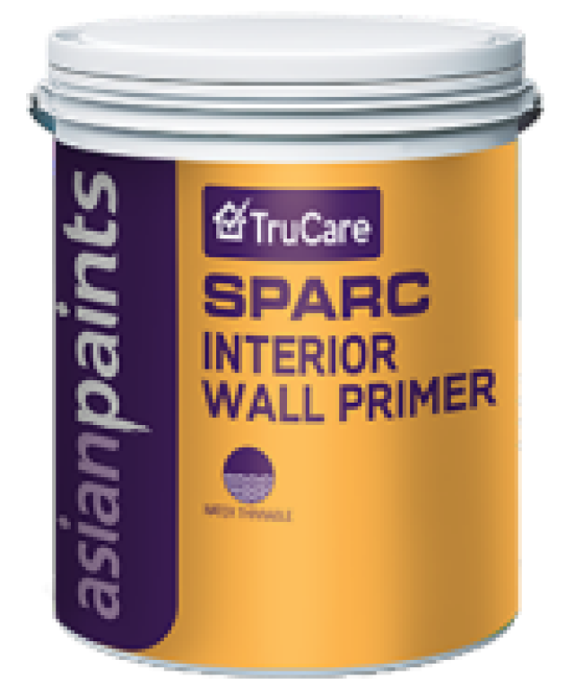 Trucare Sparc Interior Wall Primer