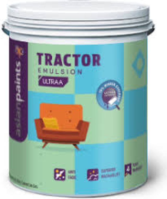 Tractor Ultraa