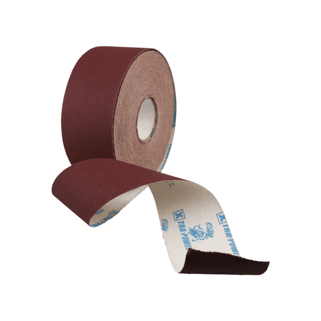 SOFT CLOTH ROLL 0.1MX50M #80