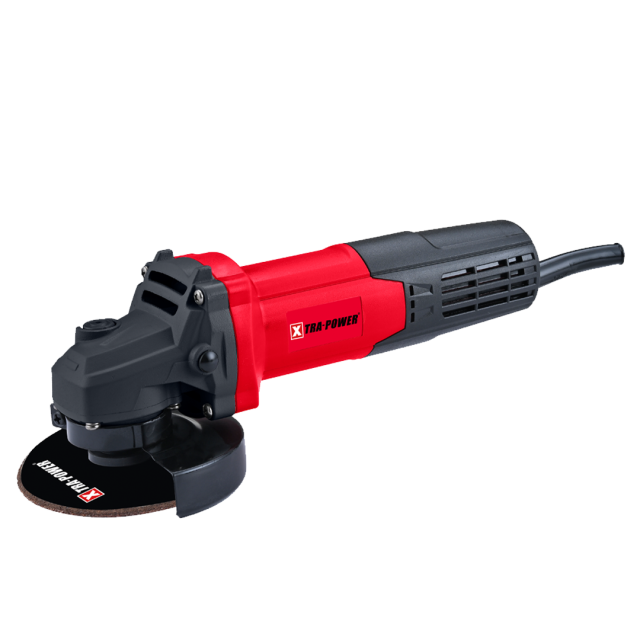 XPT 501 ANGLE GRINDER 100MM