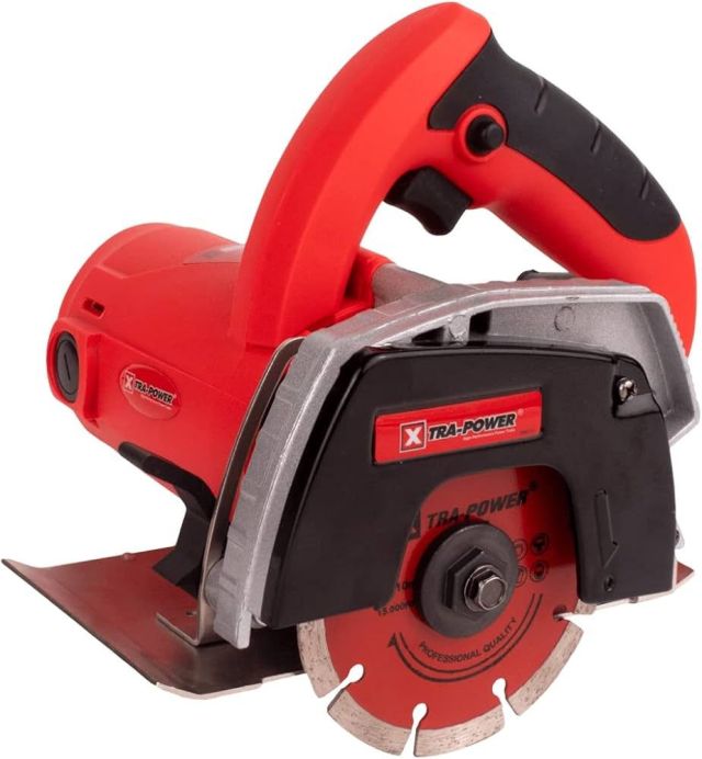 XTRA POWER XPT 412 MARBLE CUTTER 110MM